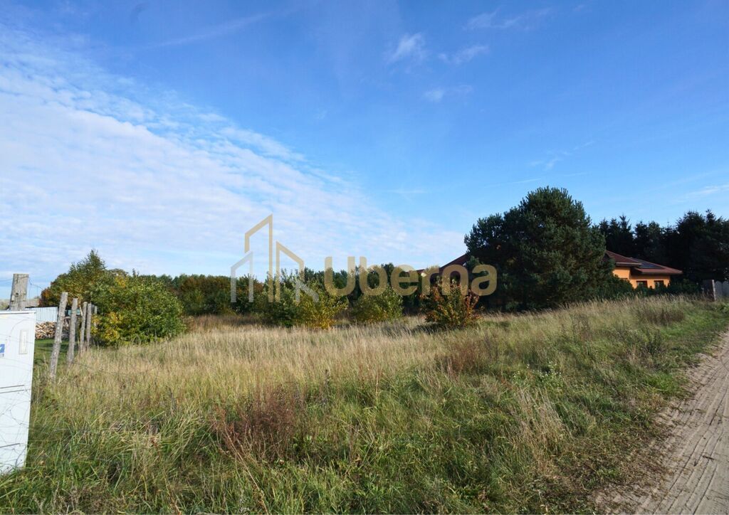 Łaniewo pod Goleniowem działka na sprzedaż (6)