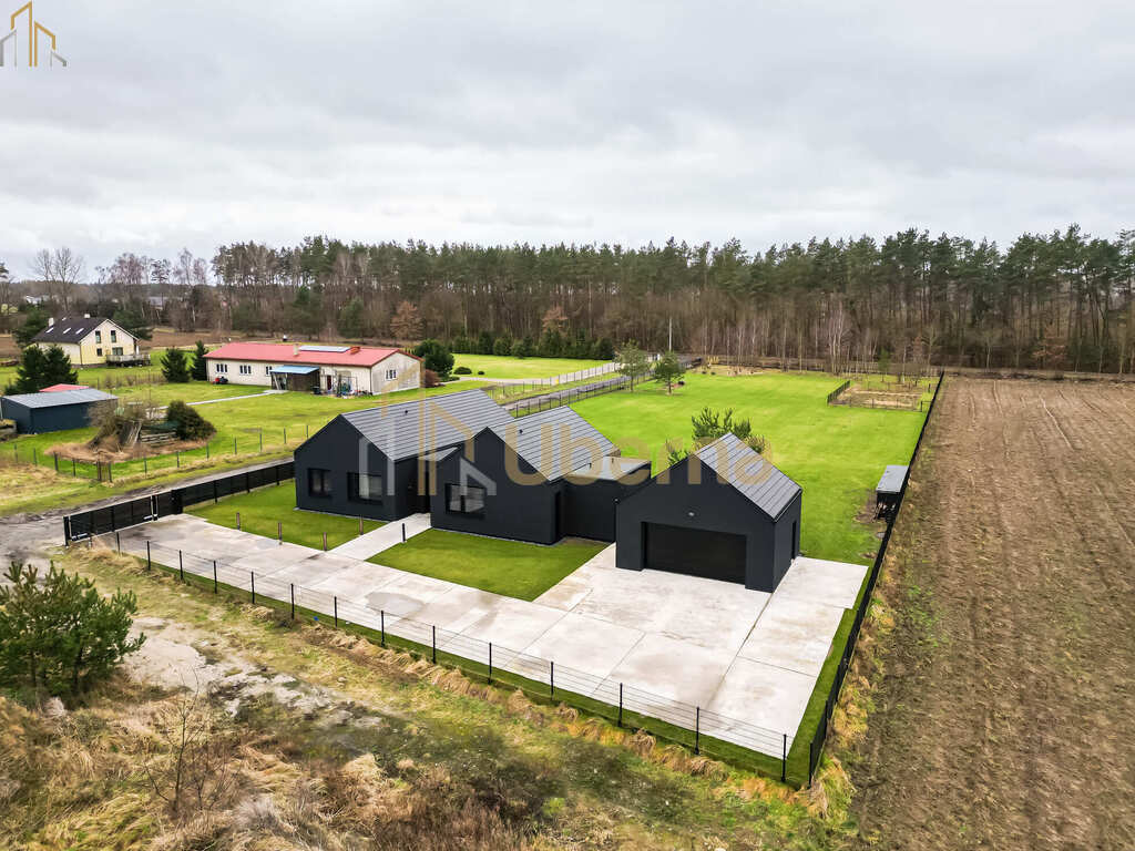 Unikatowy dom łączący ekologię i świetny styl (2)