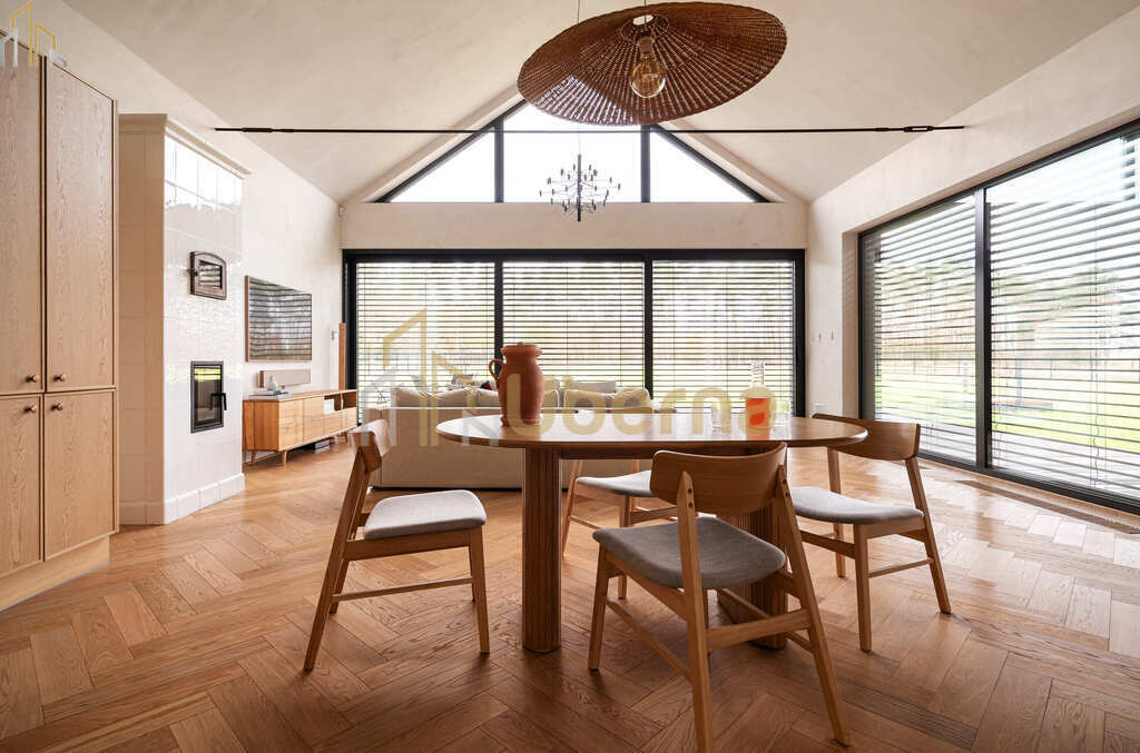 Unikatowy dom łączący ekologię i świetny styl (6)