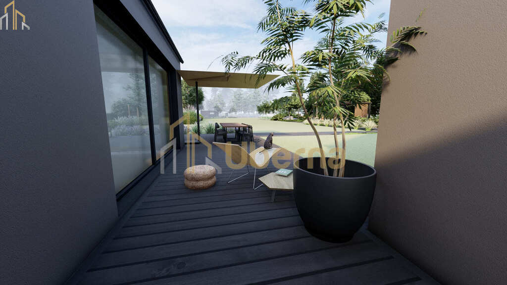 Unikatowy dom łączący ekologię i świetny styl (21)