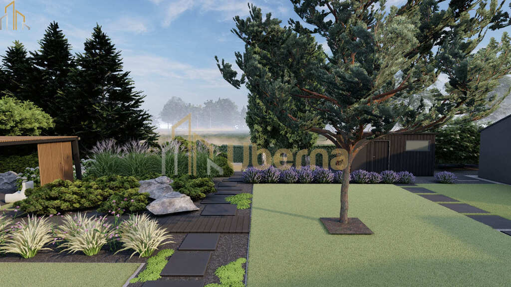 Unikatowy dom łączący ekologię i świetny styl (22)