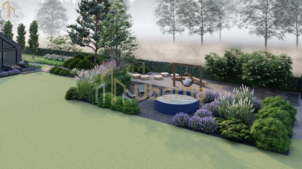 Unikatowy dom łączący ekologię i świetny styl (27)