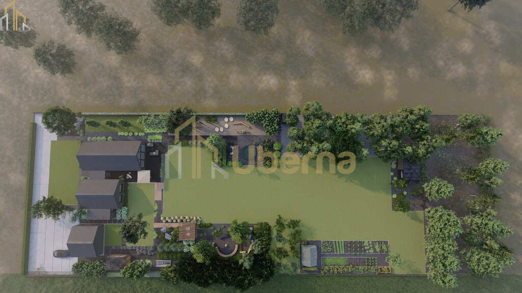 Unikatowy dom łączący ekologię i świetny styl (28)