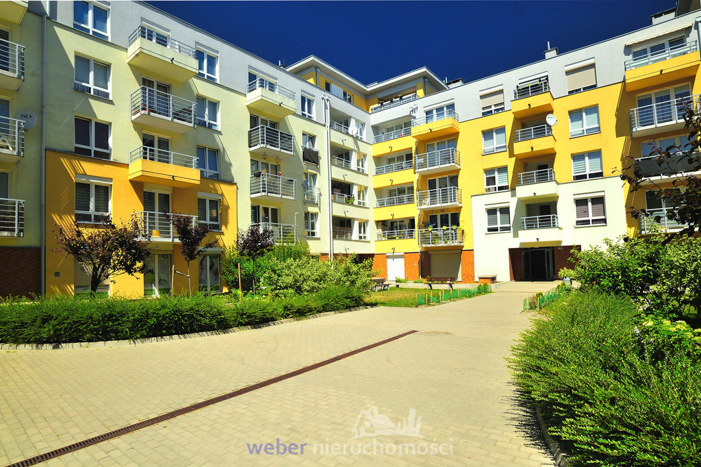 Miejsce postojowe w garażu podziemnym (3)