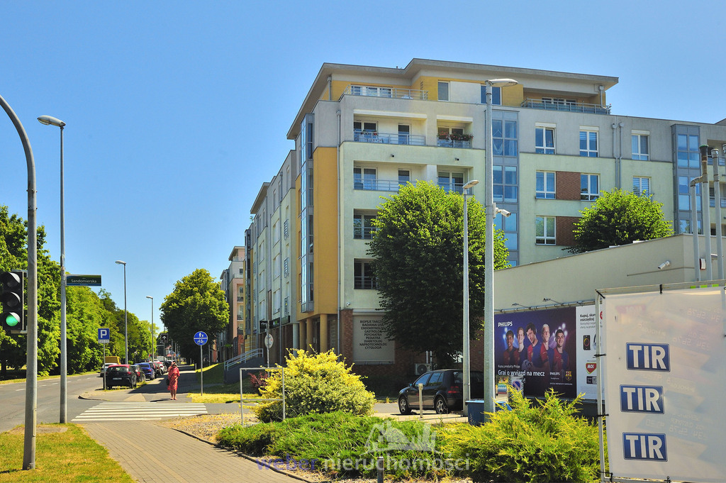 Miejsce postojowe w garażu podziemnym (4)