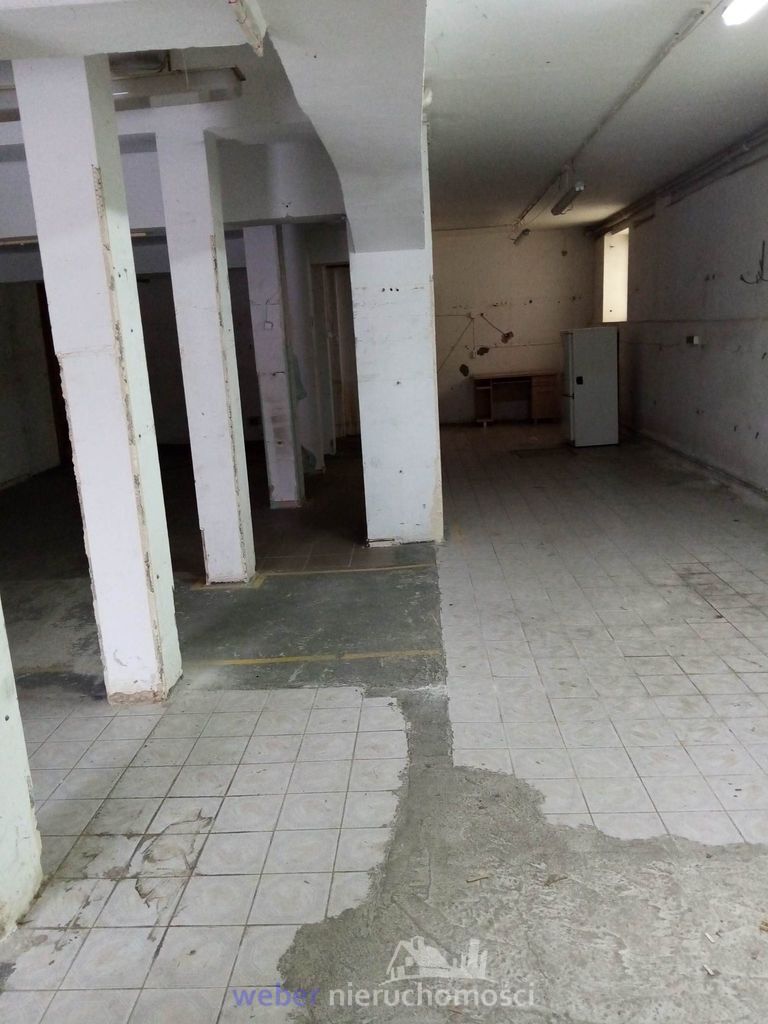 Wysokie pomieszczenie magazynowe/warsztatowe (3)