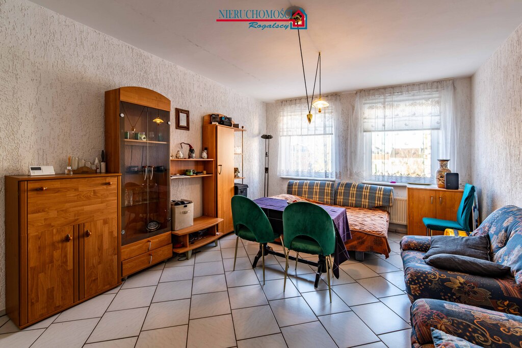 Mieszkanie 2-pokojowe (Spółdzielcze) (4)