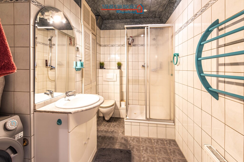 Mieszkanie 2-pokojowe (Spółdzielcze) (9)