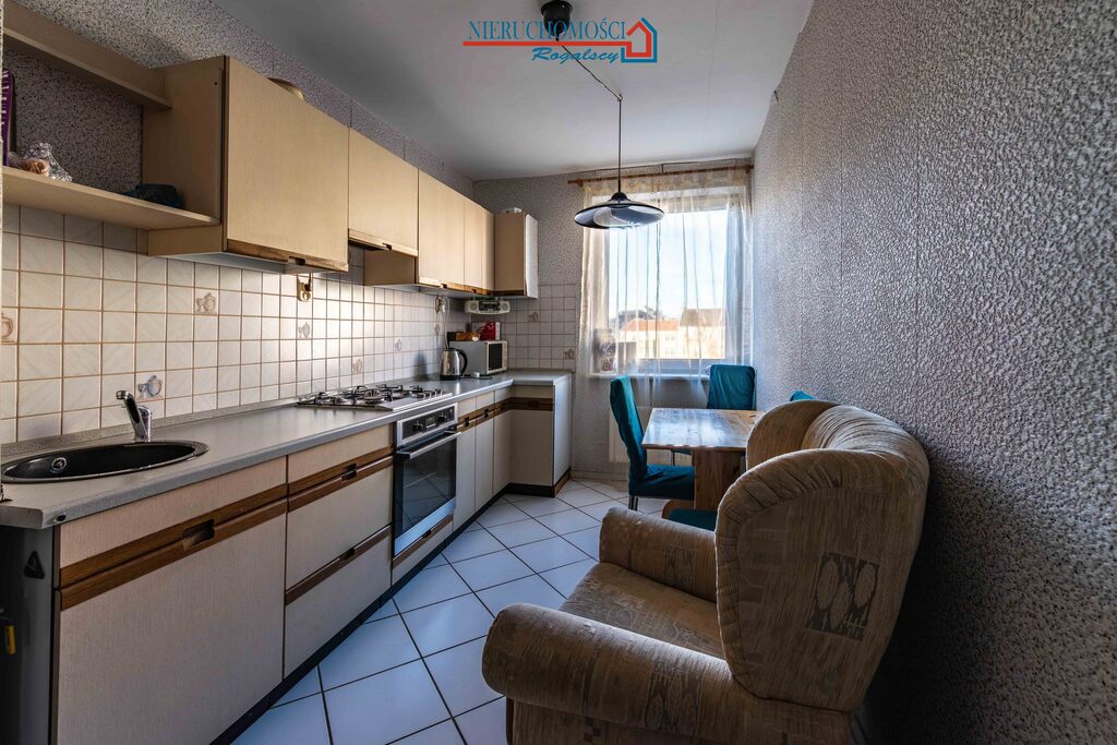 Mieszkanie 2-pokojowe (Spółdzielcze) (2)