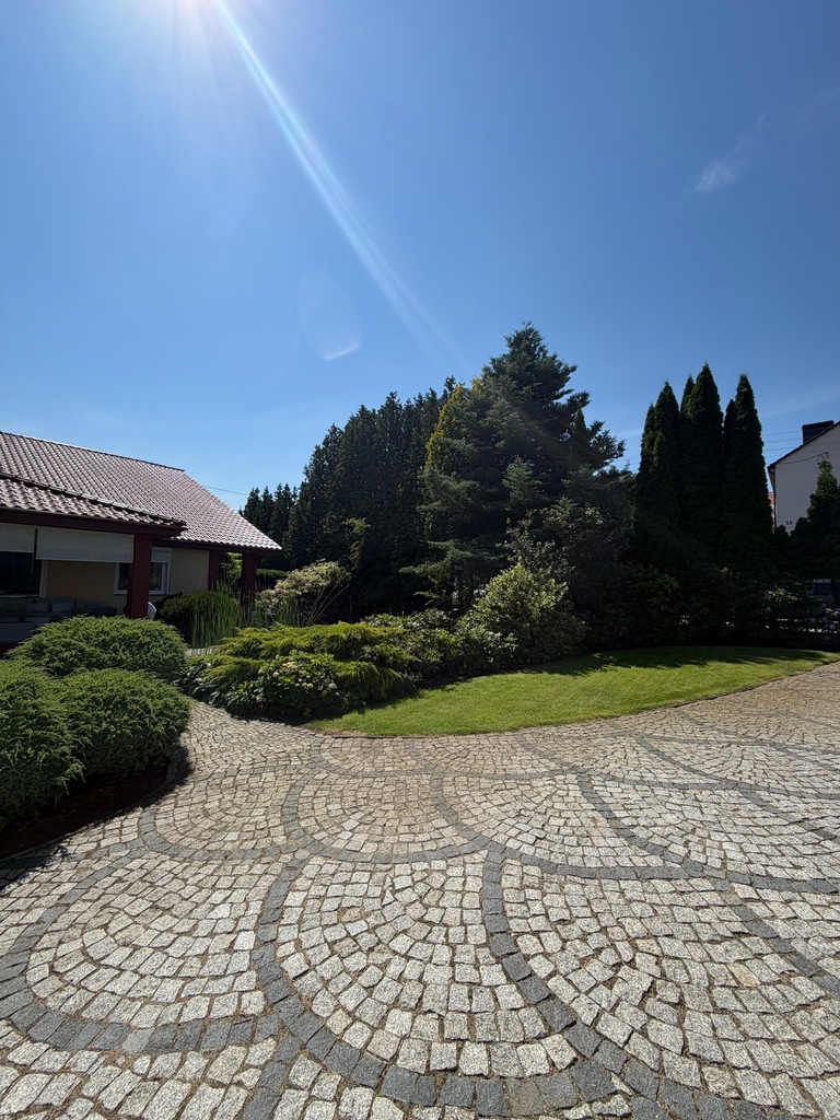 Dom i mieszkanie z garażem w cenie Bierzwnik (5)
