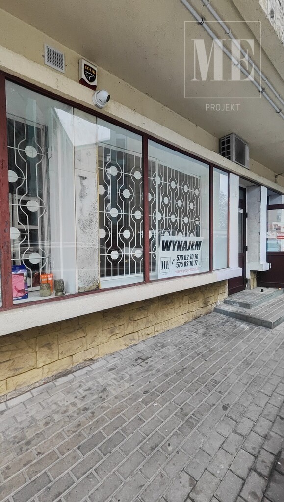 Lokal na wynajem 26m2 Goleniów centrum (7)