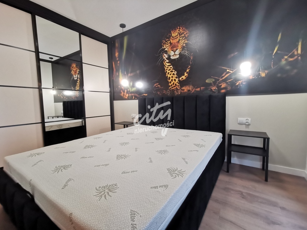 Dla Ciebie! Bądź 1. Najemcą! 2 pokoje z balkonem. (6)