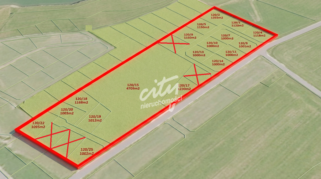 Wyspa Wolin - kompleks działek z MPZP (4)
