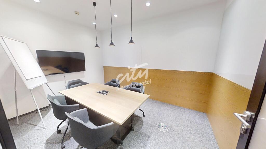 Lokal w biurowcu- 196,74 m2 -  wynajem w Centrum (10)