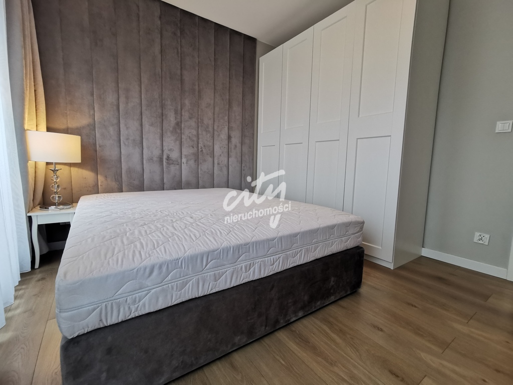 Nova II. Wsyoski standard. 2 pokoje, balkon. (7)