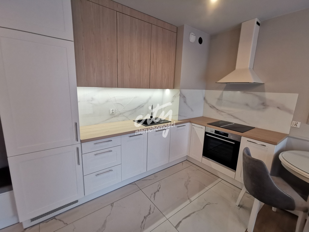 Nova II. Wsyoski standard. 2 pokoje, balkon. (5)