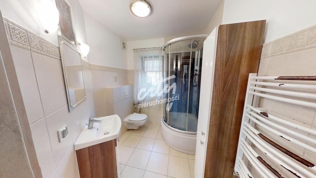 [3D] Piętro domu Pogodno - garaż, ogród, taras! (7)