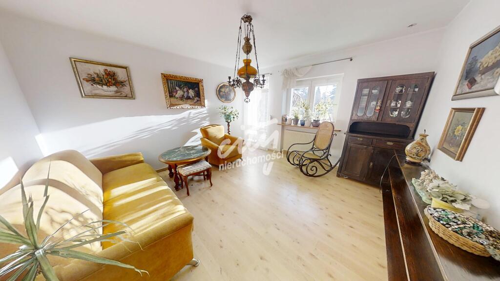 [3D] Piętro domu Pogodno - garaż, ogród, taras! (3)