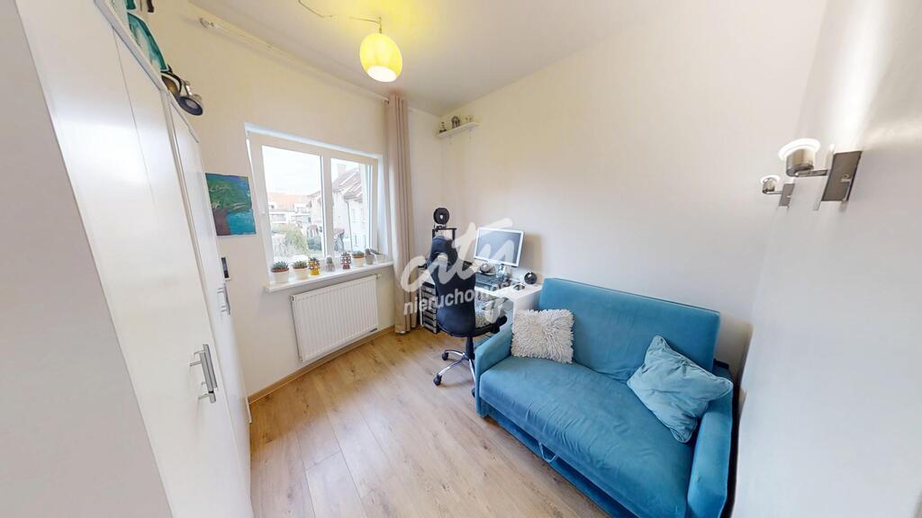 [3D] Os. Cynamonowe, 2/3 pokoje, balkon, I ptr. (4)