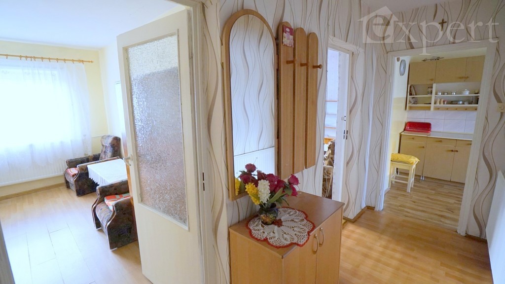 Bezczynszowe mieszkanie w Kosinie z dużym ogrodem (2)