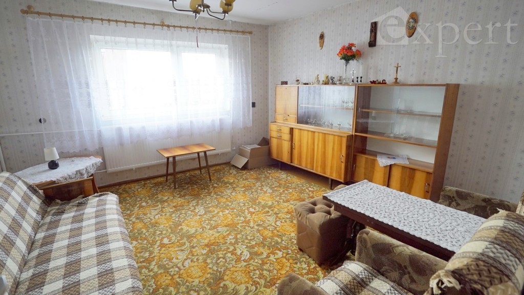 Bezczynszowe mieszkanie w Kosinie z dużym ogrodem (3)