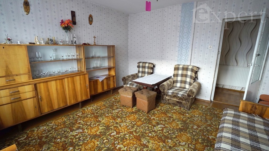 Bezczynszowe mieszkanie w Kosinie z dużym ogrodem (7)