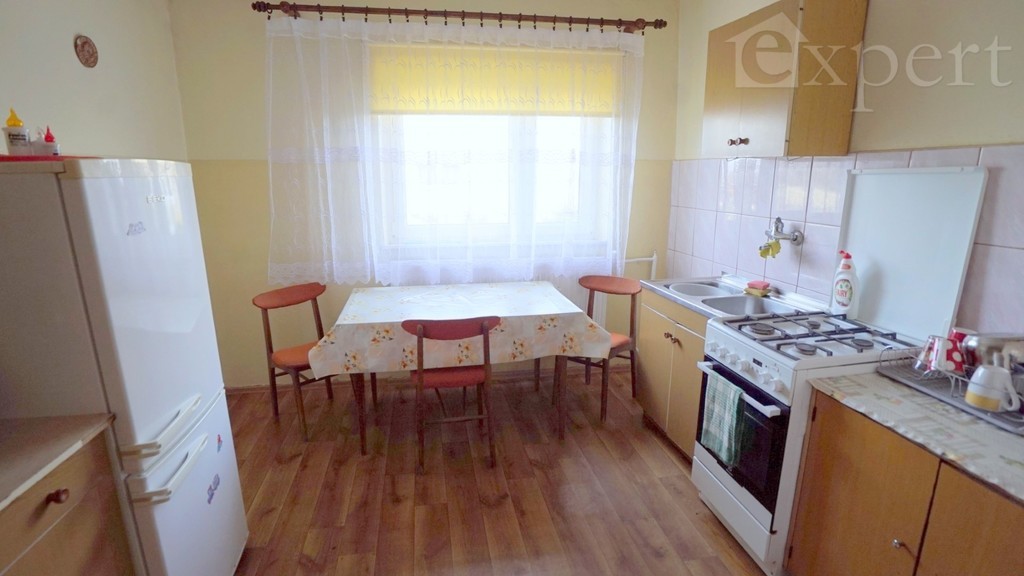 Bezczynszowe mieszkanie w Kosinie z dużym ogrodem (10)