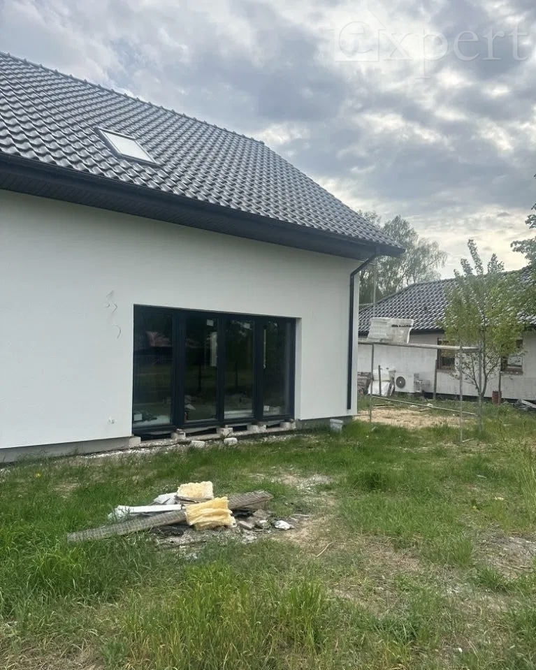 Nowy dom bliźniak w Kobylance ul.Kasztanowa. (7)