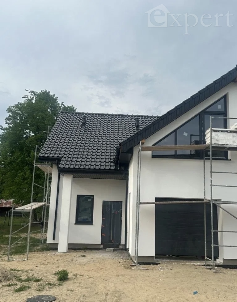 Nowy dom bliźniak w Kobylance ul.Kasztanowa. (6)