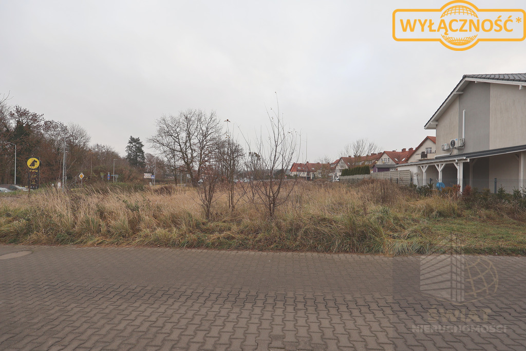 Działka budowlana w atrakcyjnej części Bezrzecza (4)