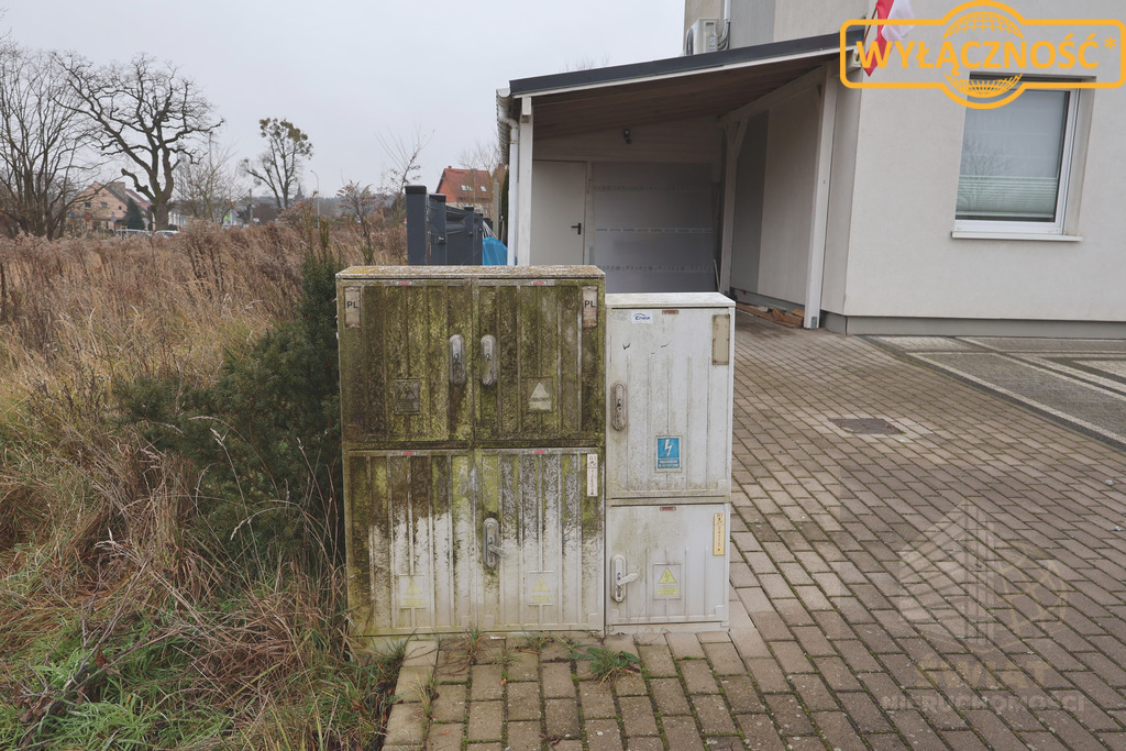 Działka budowlana w atrakcyjnej części Bezrzecza (5)