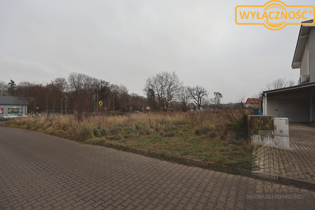 Działka budowlana w atrakcyjnej części Bezrzecza (6)