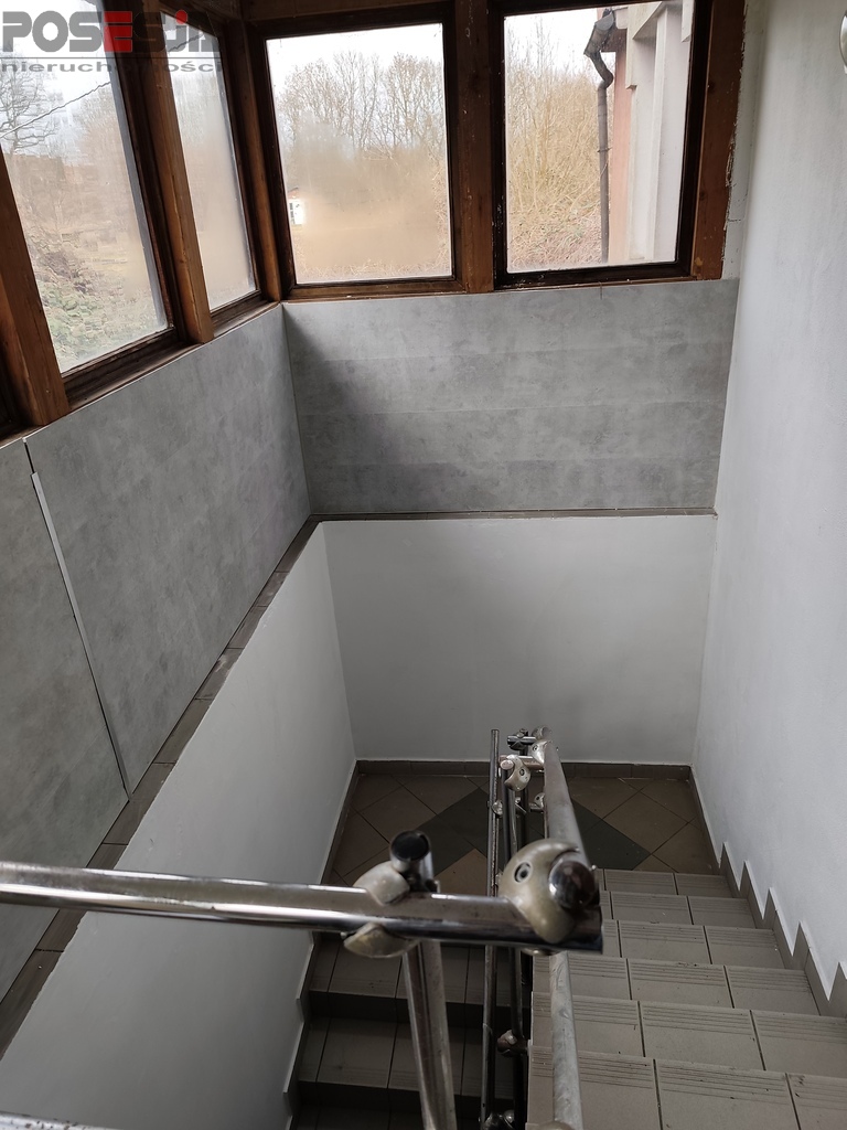 Żelechowa, kawalerka, m. postojowe, ogródek 1350zł (8)