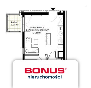 Top lokalizacja w Centrum-2pok., balkon, piwnica (10)