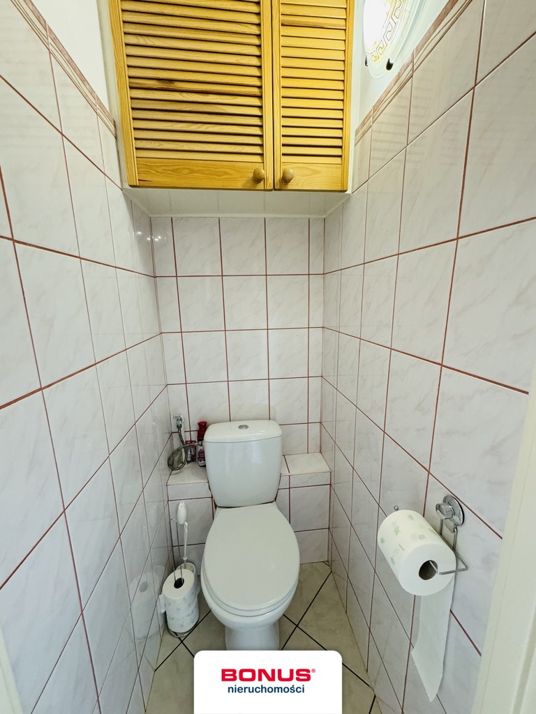 Ładne i komfortowe 2 pokoje na Os.Majowym (10)