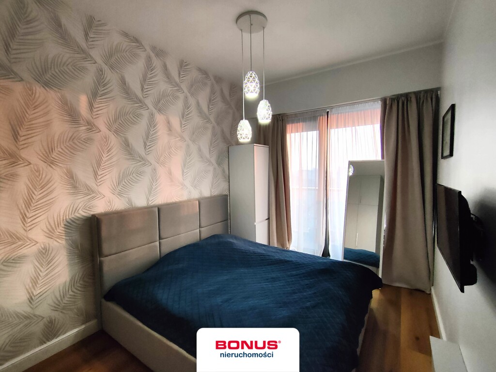 Hanza Tower 2 pokoje z balkonem 10 m2 (9)