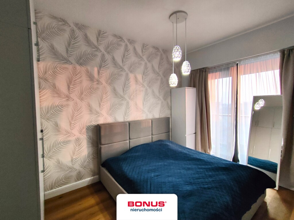 Hanza Tower 2 pokoje z balkonem 10 m2 (10)