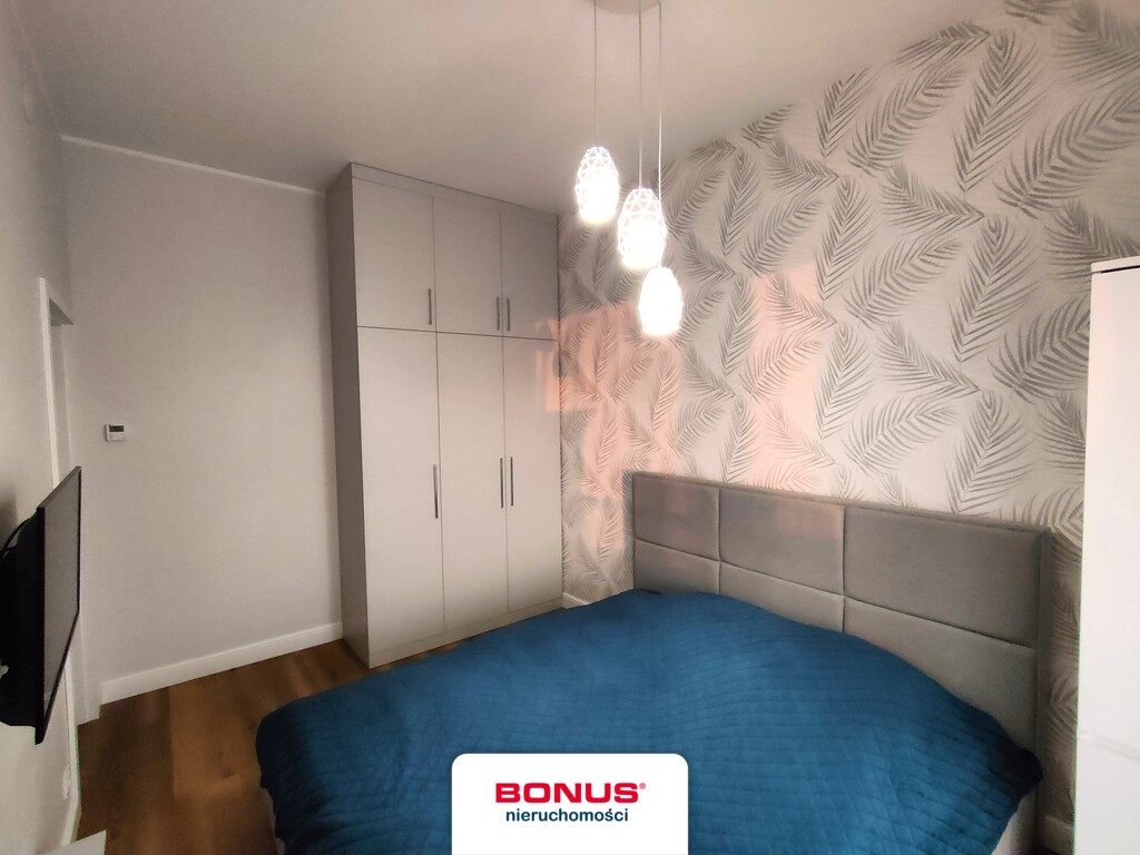 Hanza Tower 2 pokoje z balkonem 10 m2 (11)