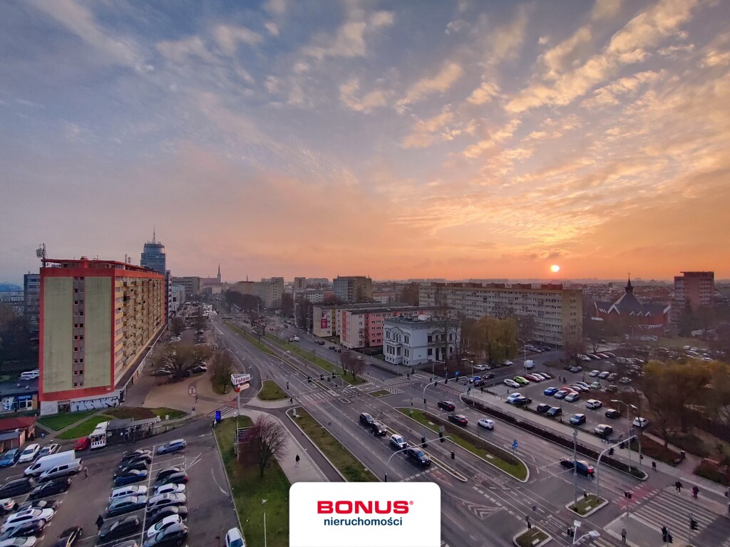 Hanza Tower 2 pokoje z balkonem 10 m2 (12)