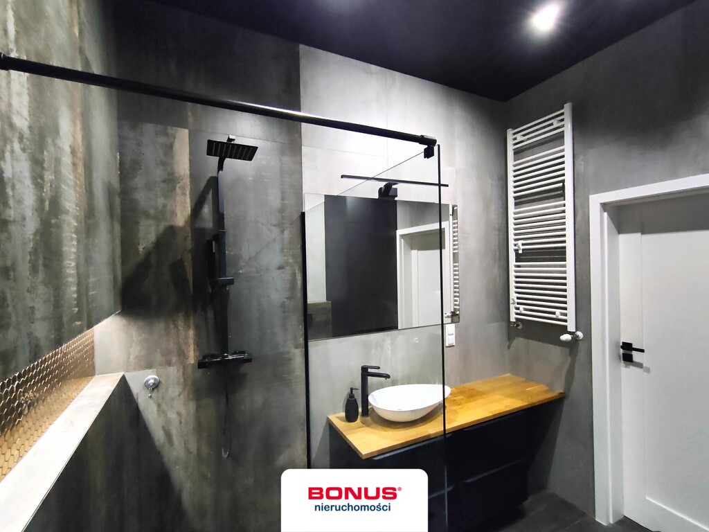 Hanza Tower 2 pokoje z balkonem 10 m2 (7)