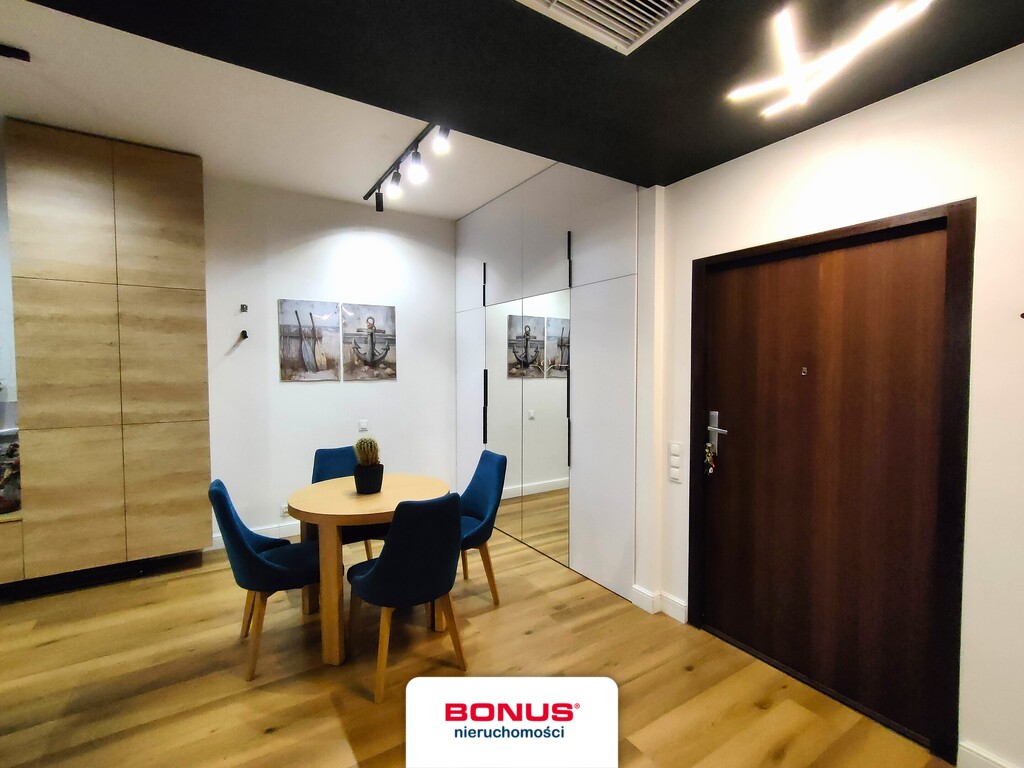 Hanza Tower 2 pokoje z balkonem 10 m2 (14)