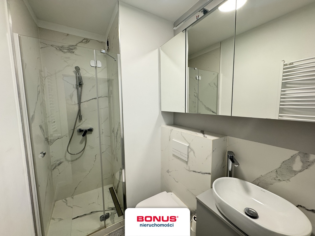 Śliczny apartament inwestycja w centrum (8)