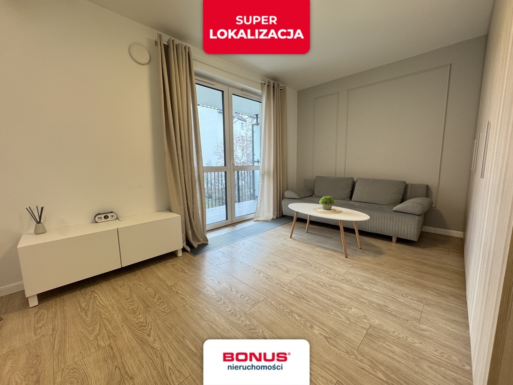 Śliczny apartament inwestycja w centrum (1)