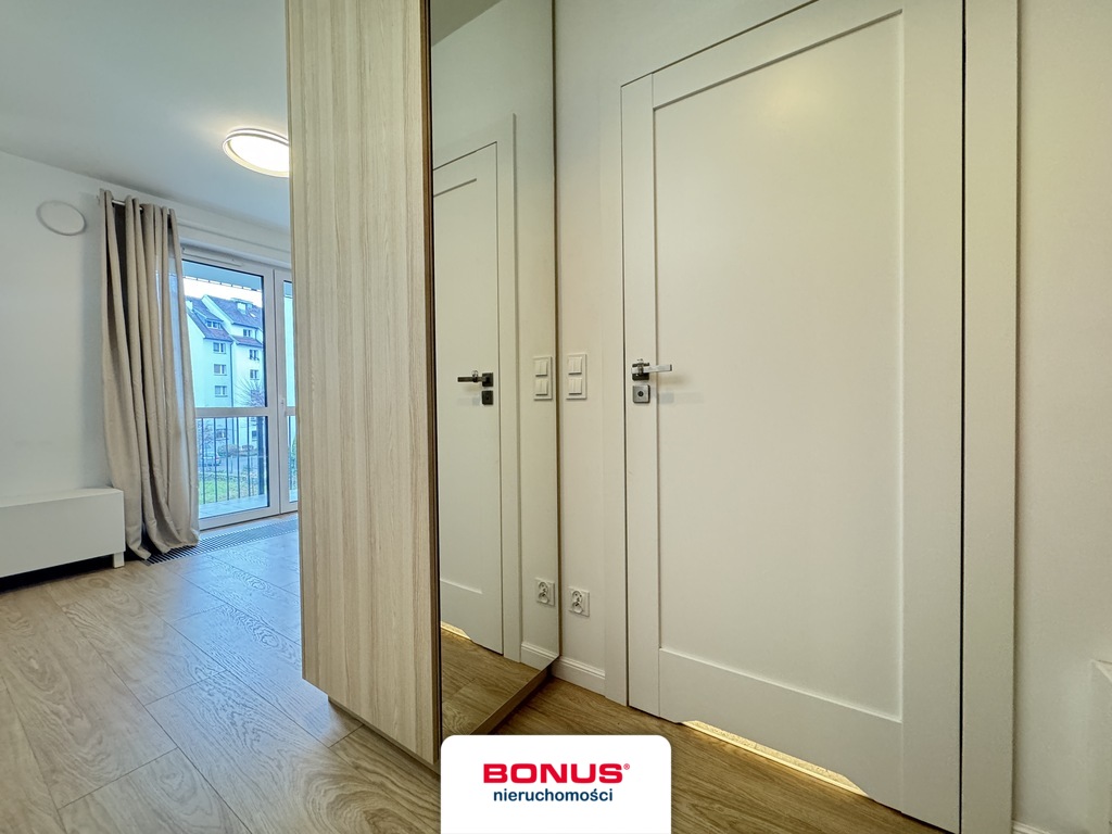 Śliczny apartament inwestycja w centrum (4)