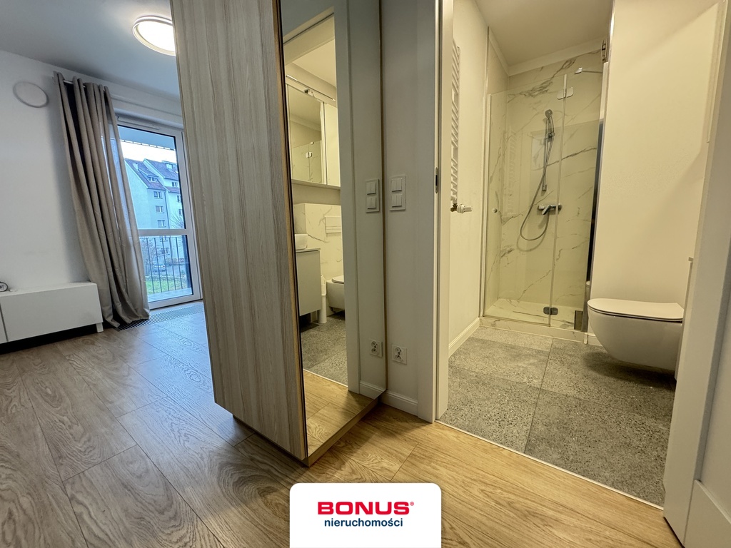 Śliczny apartament inwestycja w centrum (5)