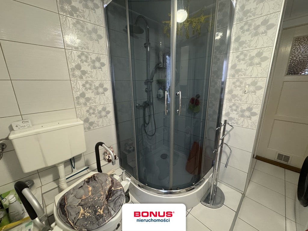 Mieszkanie z własnym ogrodem w domu dwurodzinnym. (12)