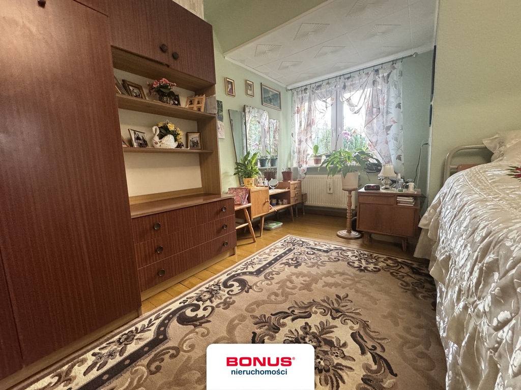 Mieszkanie z własnym ogrodem w domu dwurodzinnym. (2)