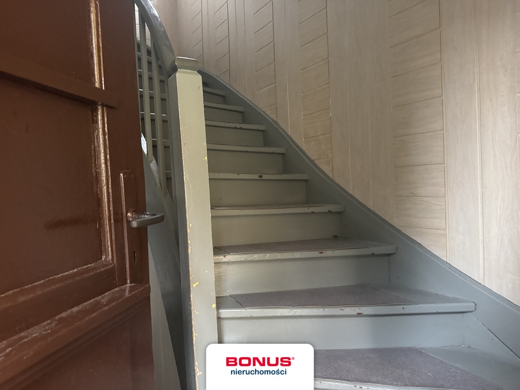 Mieszkanie z własnym ogrodem w domu dwurodzinnym. (13)