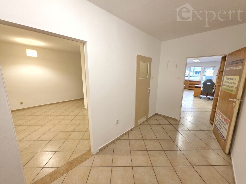 Idealny lokal na Twój biznes - ul.Słoneczna (12)