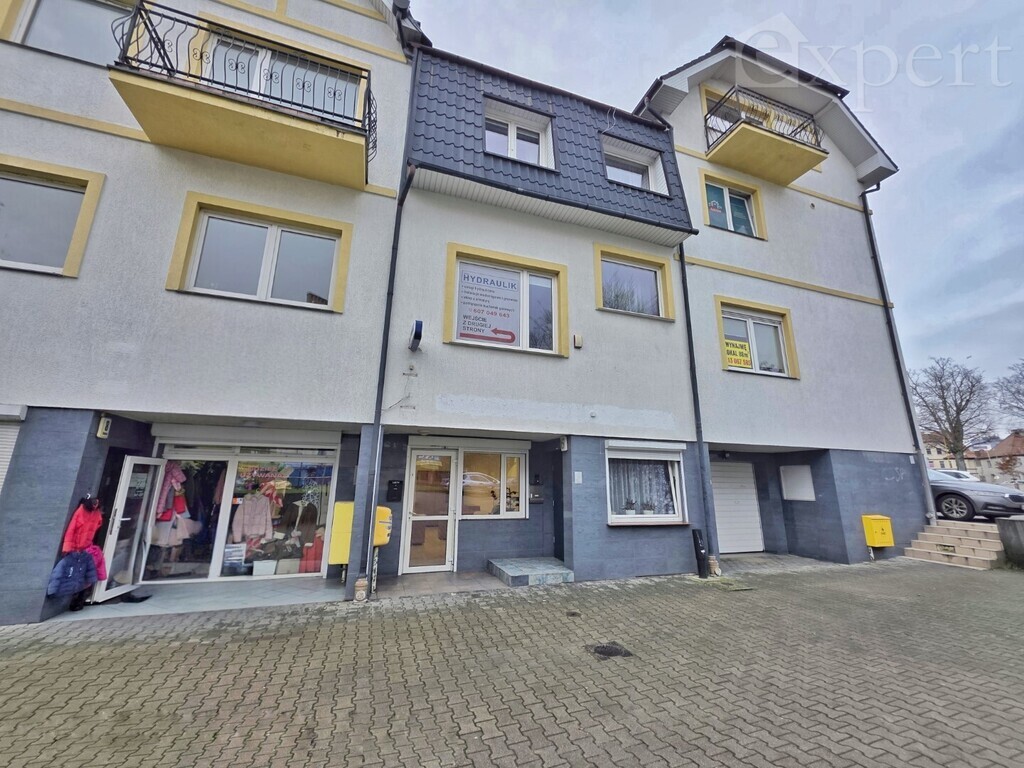 Idealny lokal na Twój biznes - ul.Słoneczna (5)